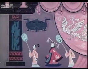 丹青光影映古今 古典文化題材影視動(dòng)漫的傳承與創(chuàng)新